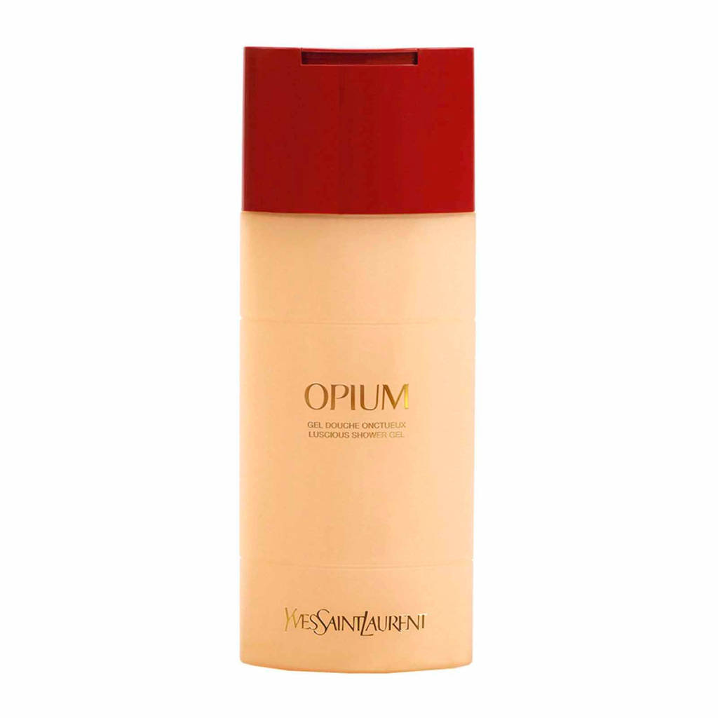 Yves Saint Laurent Opium Pour Femme douchegel - 200 ml