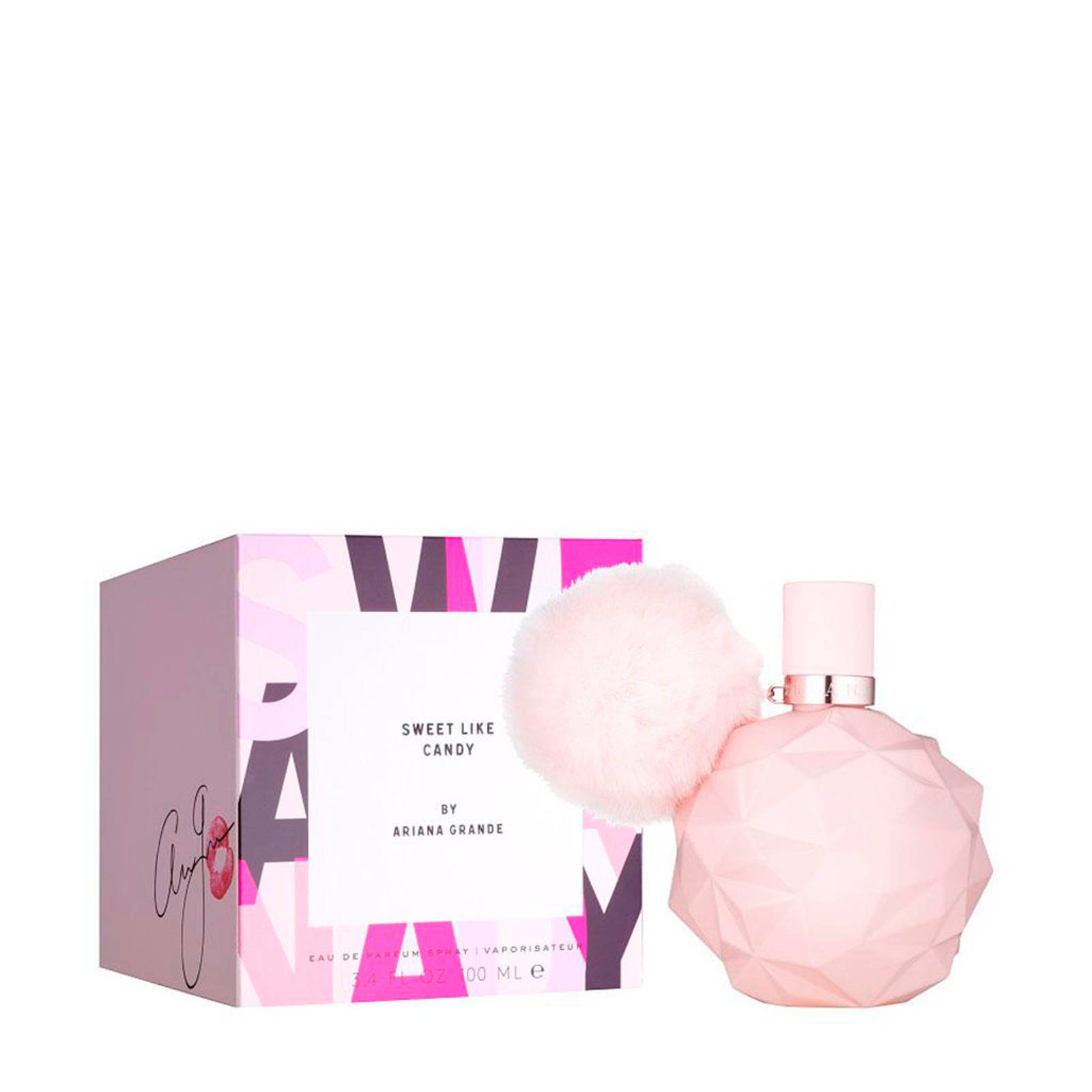 ariana grande sweet like candy eau de parfum stores