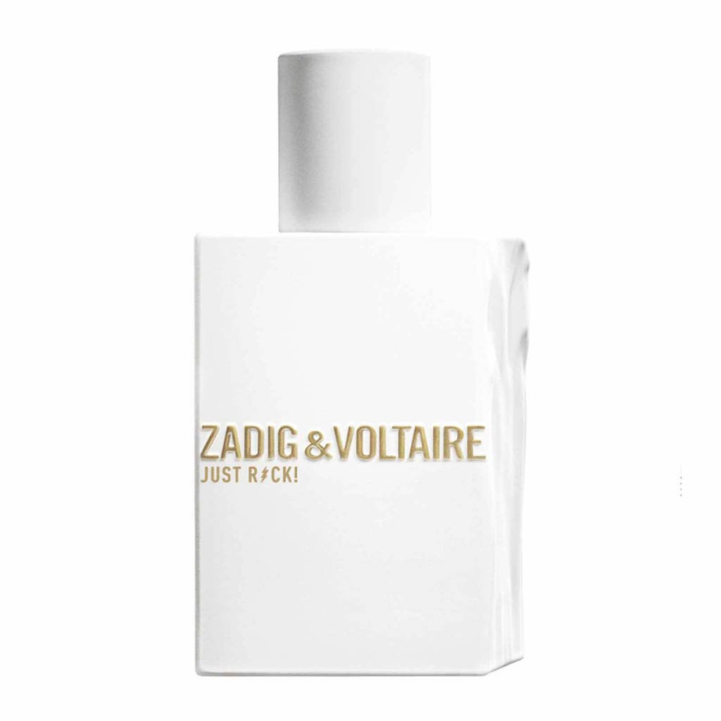 Zadig & Voltaire Just Rock! For Her eau de parfum - 30 ml