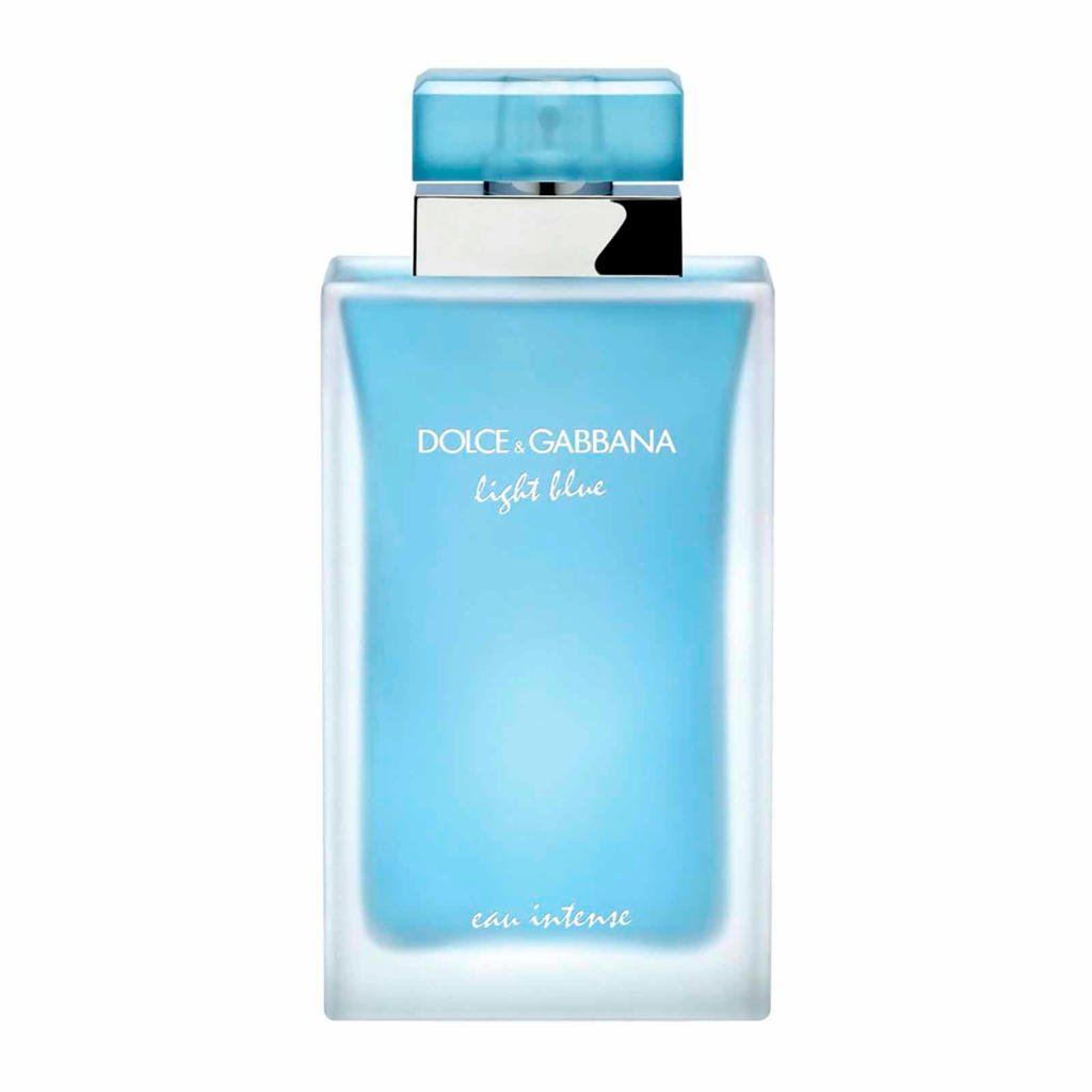 Dolce & Gabbana Light Blue Eau Intense Pour Femme eau de parfum - 25 ml