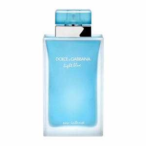 Light Blue Eau Intense Pour Femme eau de parfum - 25 ml