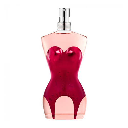 Jean Paul Gaultier Classique Eau De Parfum 50 Ml jean paul gaultier kopen in de aanbieding