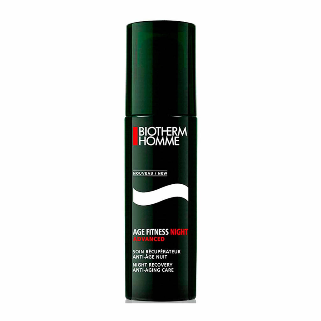 Biotherm Homme Age Fitness Night Advanced -50 ml