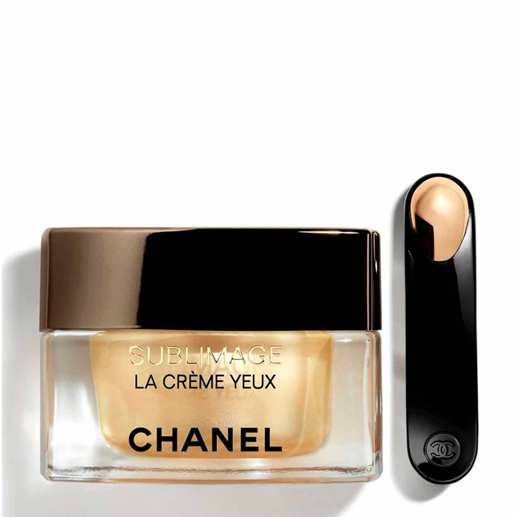 Chanel Sublimage La Creme Yeux - 15 gr