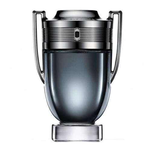 Paco Rabanne Invictus Intense Eau De Toilette 100 Ml paco rabanne kopen in de aanbieding
