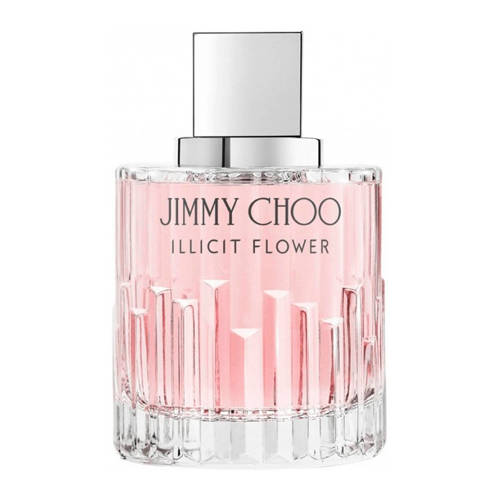 Jimmy Choo Illicit Flower Eau De Toilette 60 Ml jimmy choo kopen in de aanbieding Jimmy Choo Illicit Flower Eau De Toilette 60 Ml jimmy choo kopen in de aanbieding
