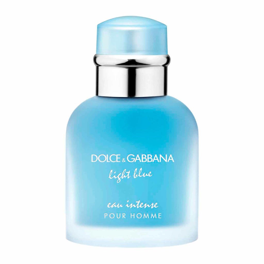 Dolce & Gabbana Light Blue Eau Intense Pour Homme eau de parfum - 50 ml