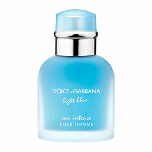 Light Blue Eau Intense Pour Homme eau de parfum - 50 ml