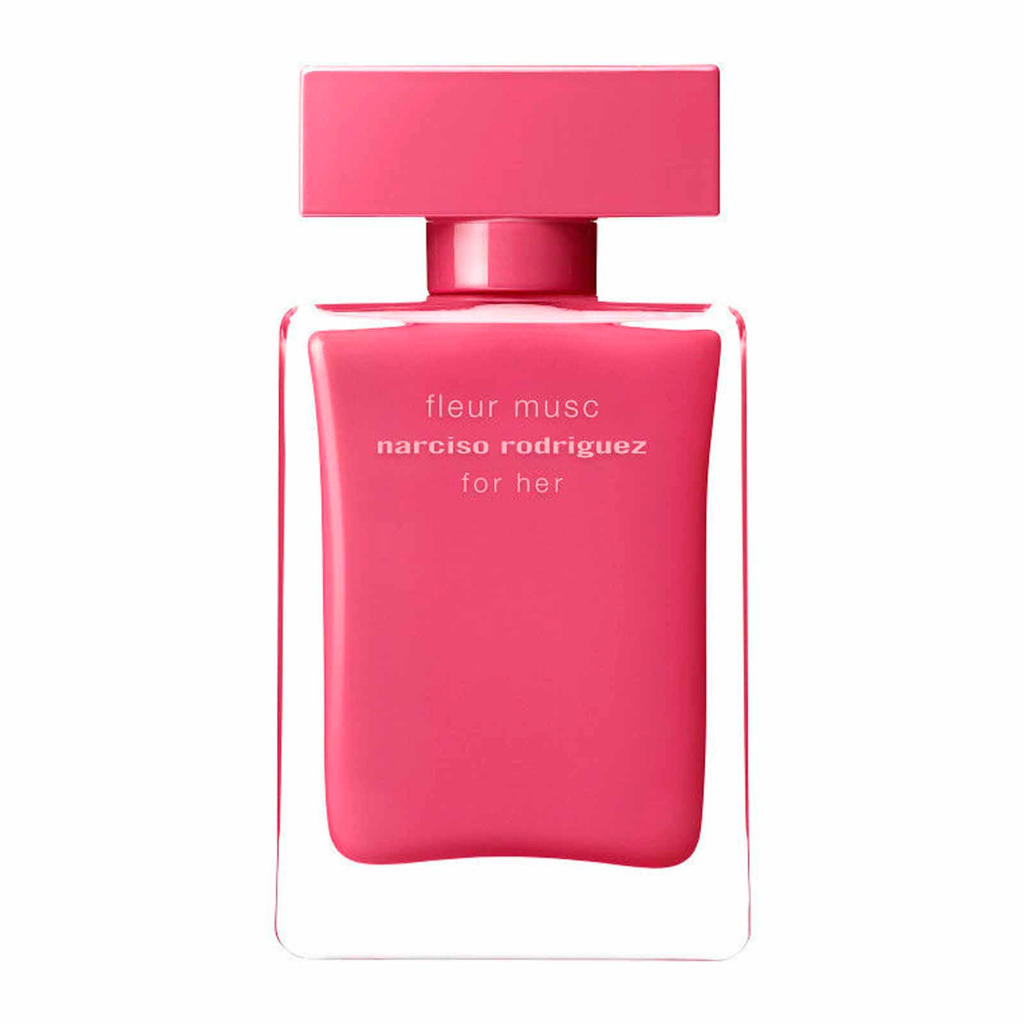 Narciso Rodriguez Fleur Musc For Her eau de parfum - 50 ml