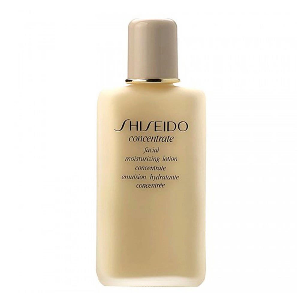 Shiseido Concentrate Facial moisturizing lotion - 100 ml