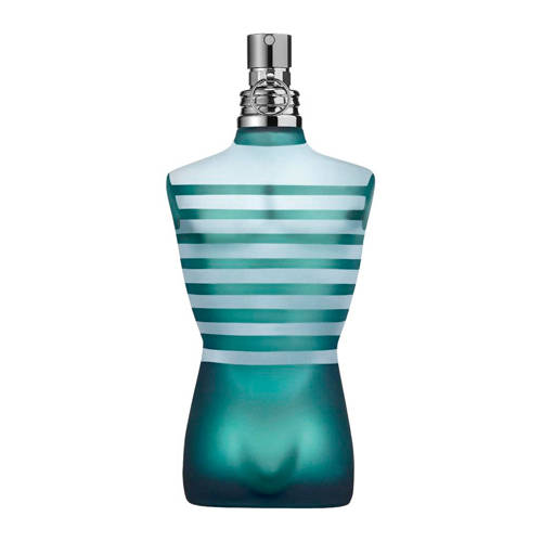 Jean Paul Gaultier Le Male Eau De Toilette 200 Ml jean paul gaultier kopen in de aanbieding
