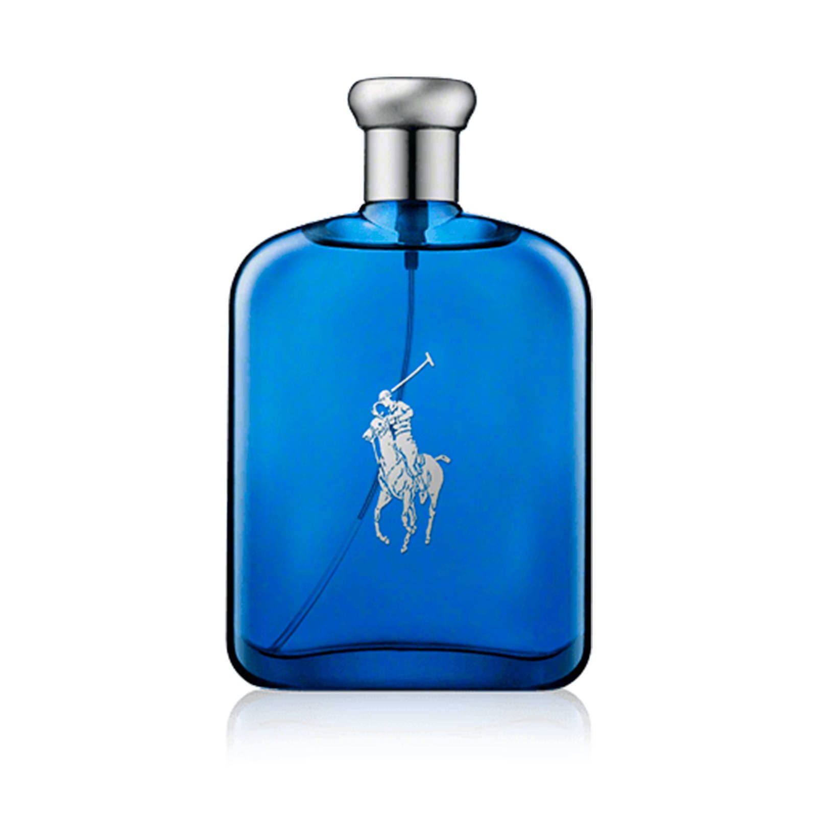 ralph lauren polo blue edt 200ml