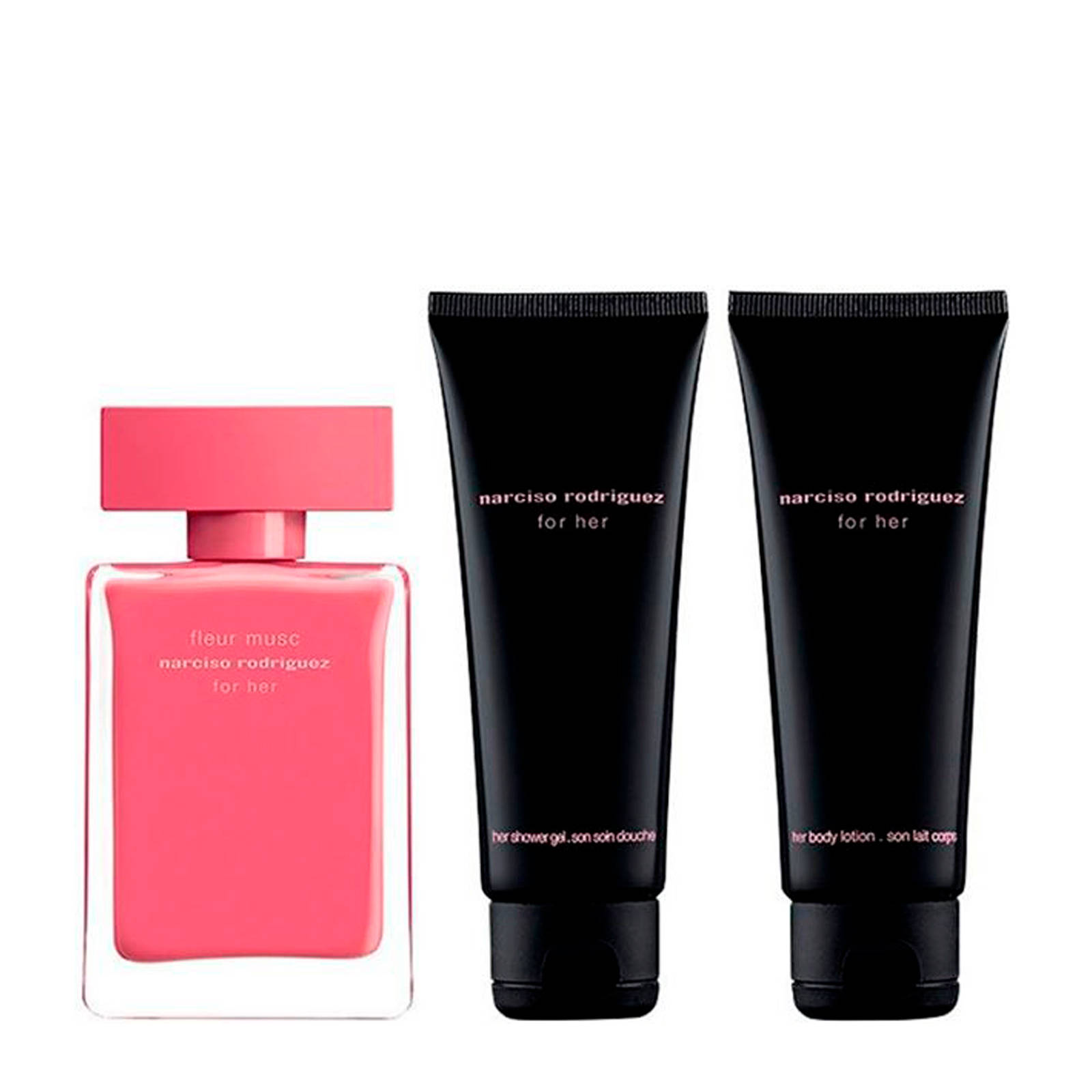 fleur musc narciso rodriguez 50ml