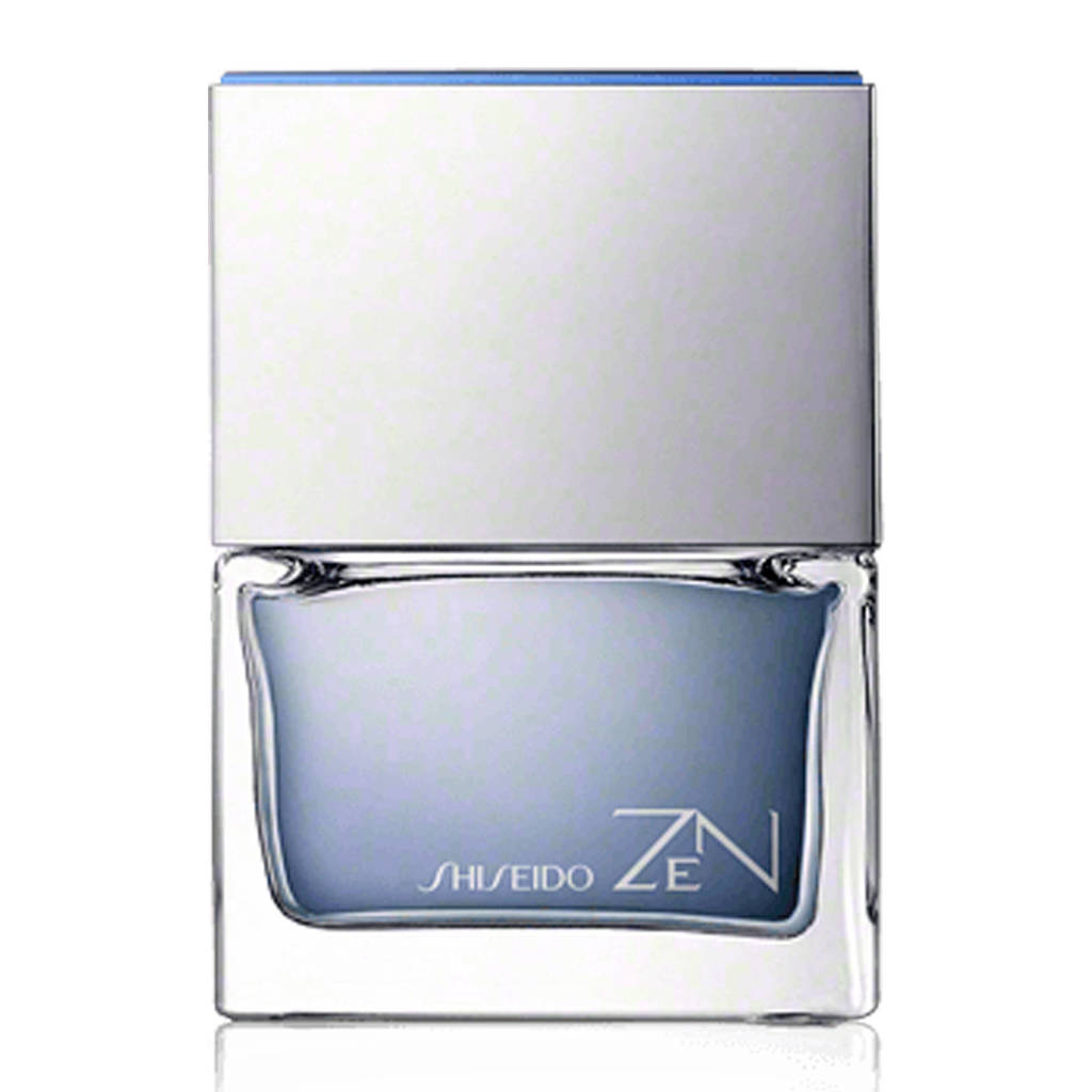 Shiseido Zen For Men eau de toilette - 100 ml