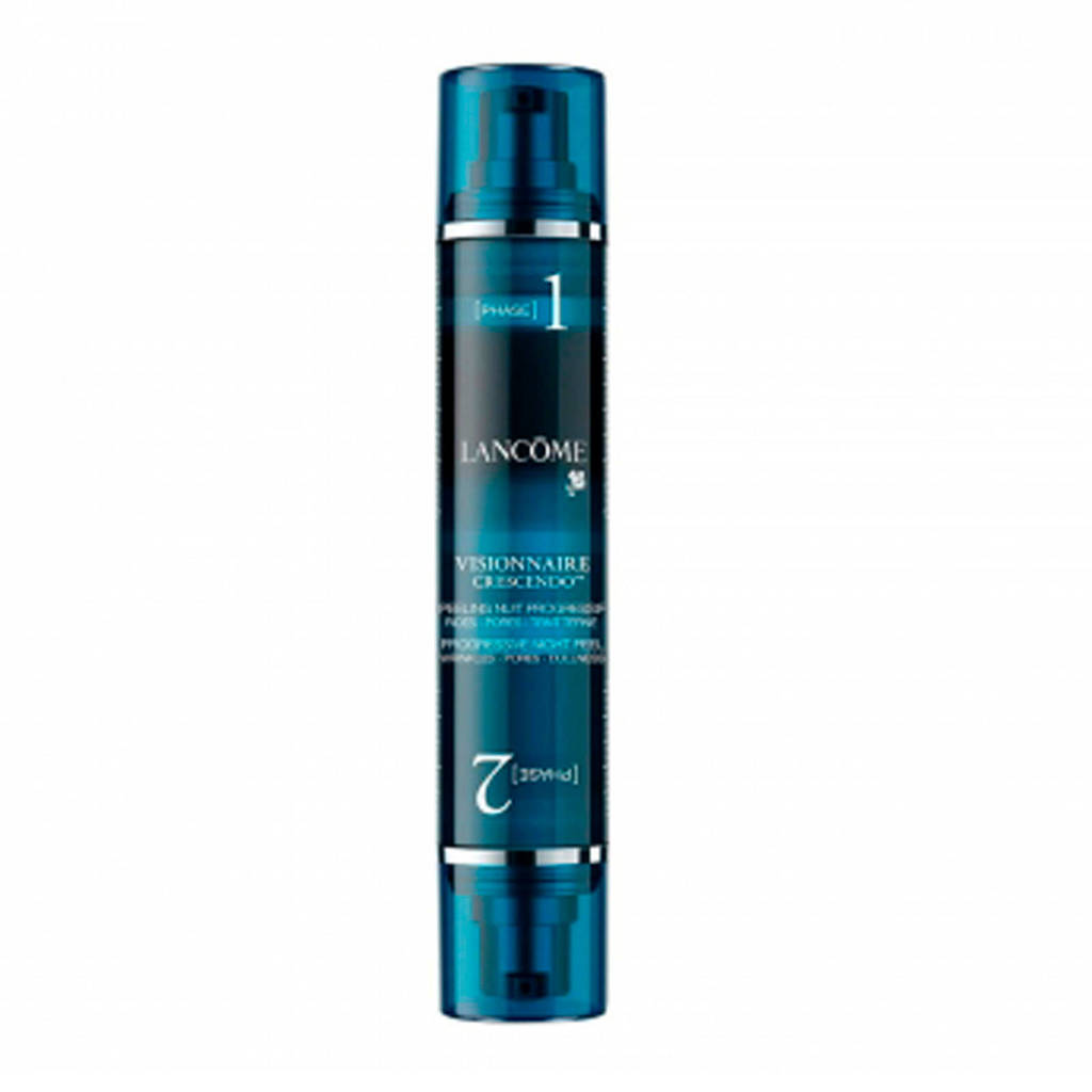 Lancôme Visionnaire Crescendo gezichtspeeling - 30 ml