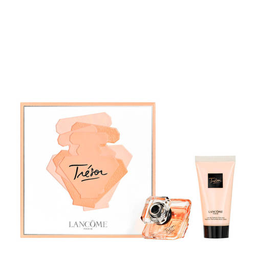 Lancome Tresor Geschenkset lancome kopen in de aanbieding Lancome Tresor Geschenkset lancome kopen in de aanbieding
