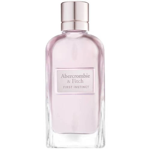 Abercrombie & Fitch First Instinct Women Eeau de Parfum Spray - 50 ml afbeelding