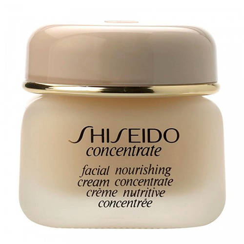 Shiseido Concentrate Facial Nourishing Cream 30 Ml shiseido kopen in de aanbieding Shiseido Concentrate Facial Nourishing Cream 30 Ml shiseido kopen in de aanbieding