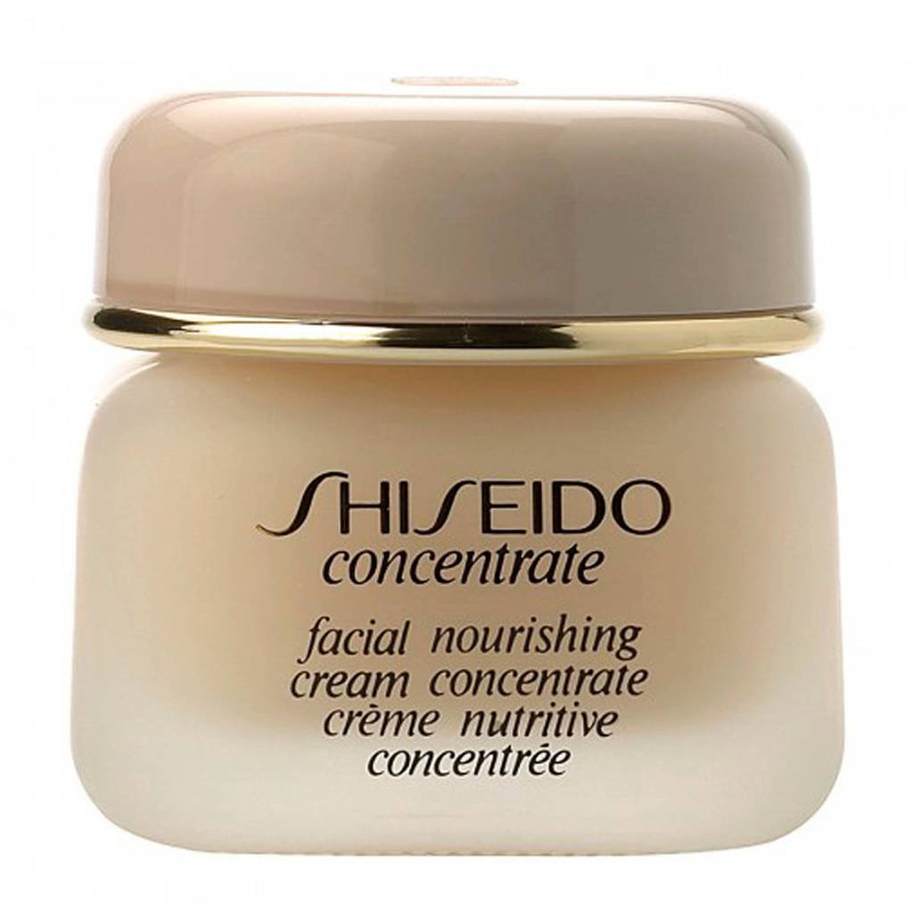 Shiseido Concentrate Facial Nourishing Cream - 30 ml