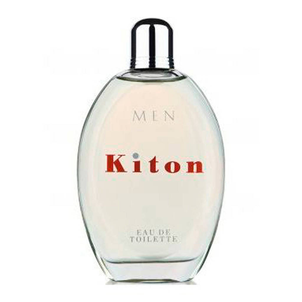 Kiton Men eau de toilette - 75 ml