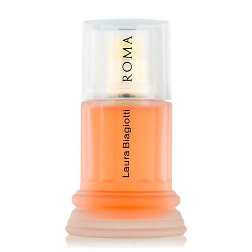 Laura Biagiotti Roma Eau De Toilette 50 Ml laura biagiotti kopen in de aanbieding