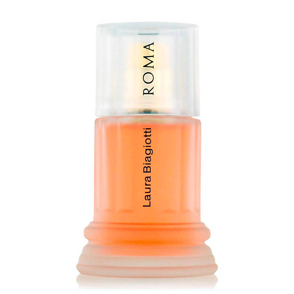 Laura Biagiotti Roma eau de toilette - 50 ml