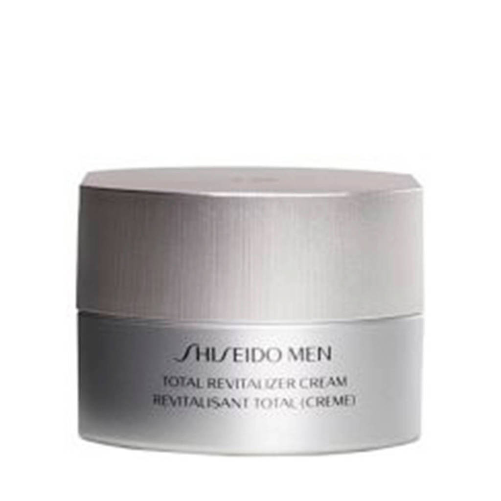 Shiseido Men Total Revitalizer Cream - 50 ml