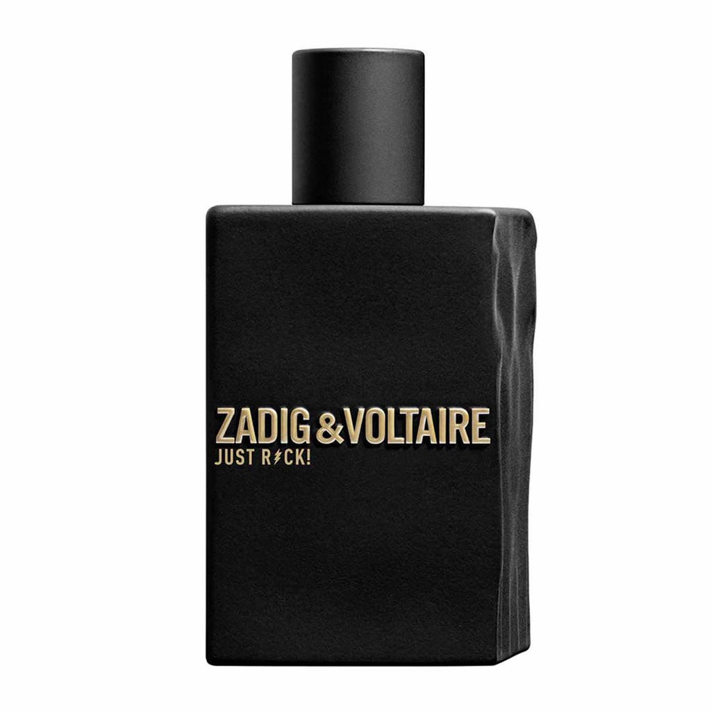 Zadig & Voltaire Zadig & Voltaire Just Rock! For Him eau de toilette - 100 ml
