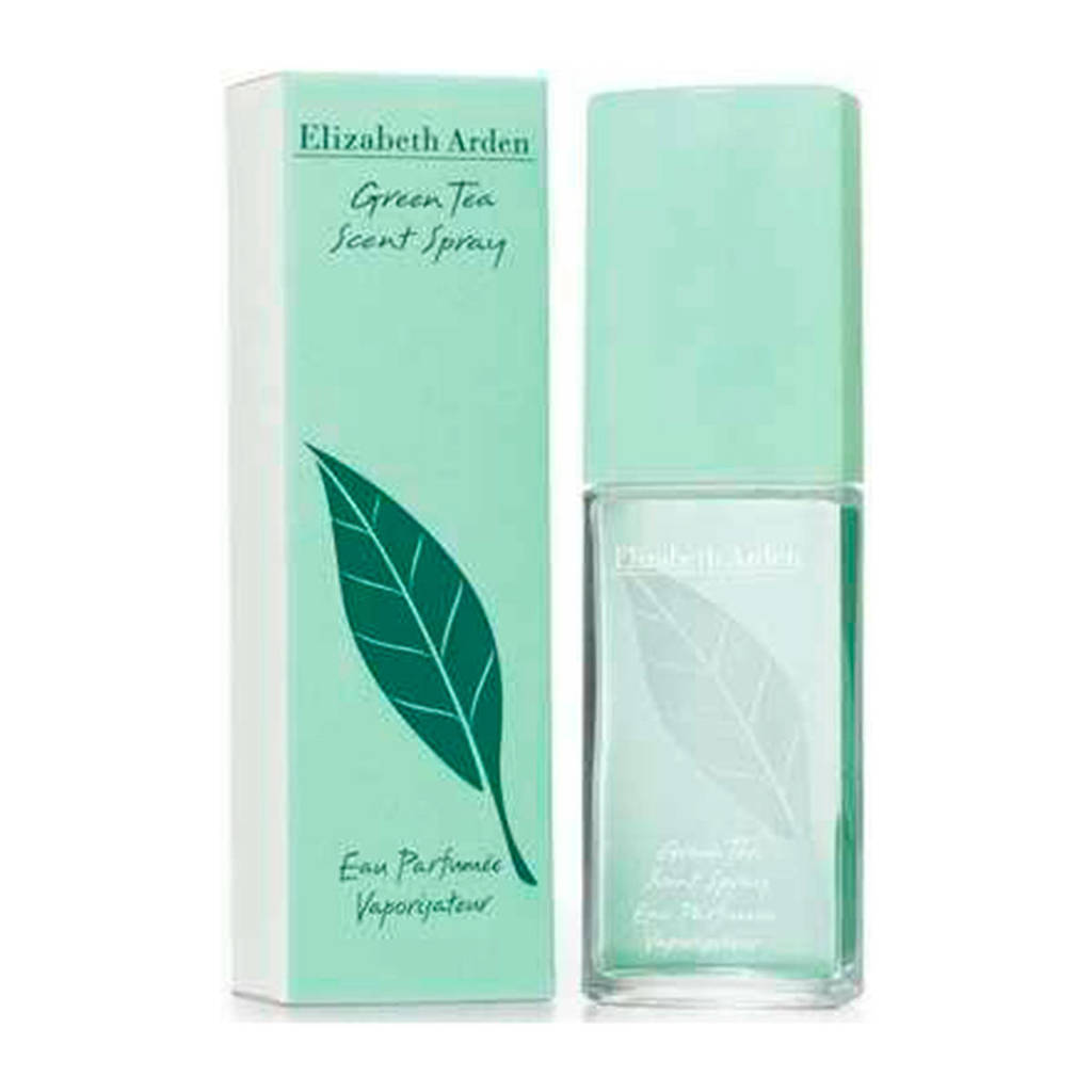 Elizabeth Arden Green Tea eau parfumee - 50 ml