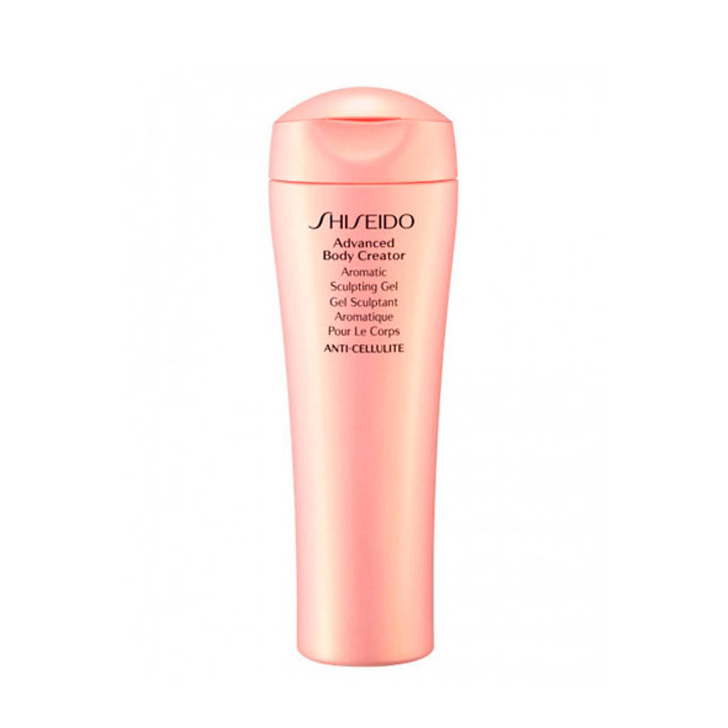 Shiseido Advanced Body Creator bodylotion - 200 ml