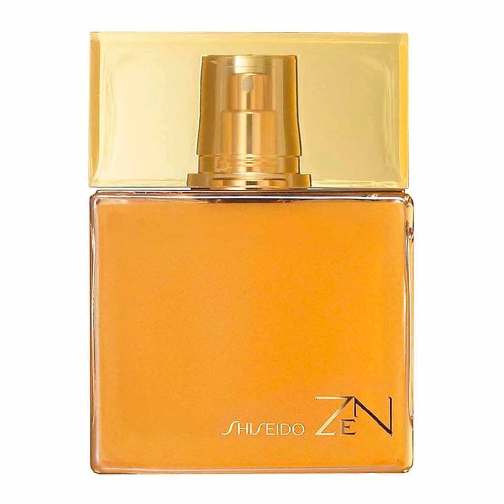 Shiseido Zen For Women eau de parfum - 50 ml