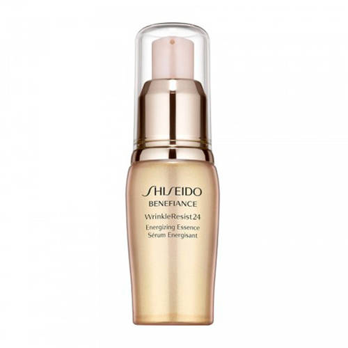 Shiseido Benefiance Wrinkleresist24 Energizing Essence Serum 30 Ml shiseido kopen in de aanbieding Shiseido Benefiance Wrinkleresist24 Energizing Essence Serum 30 Ml shiseido kopen in de aanbieding