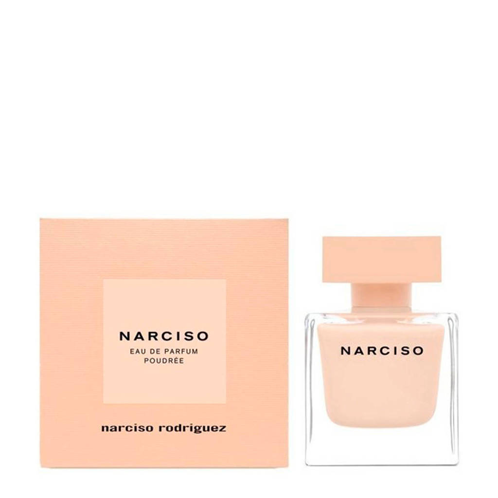 komen bibliotheek beest Narciso Rodriguez Narciso Poudrée eau de parfum - 90 ml | wehkamp