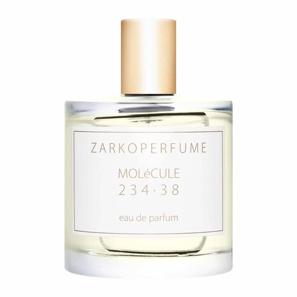 Zarko Molecule 234.38 eau de parfum - 100 ml