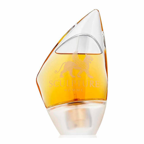 Nikos Sculpture Homme Gods Night Eau De Toilette 100 Ml nikos kopen in de aanbieding