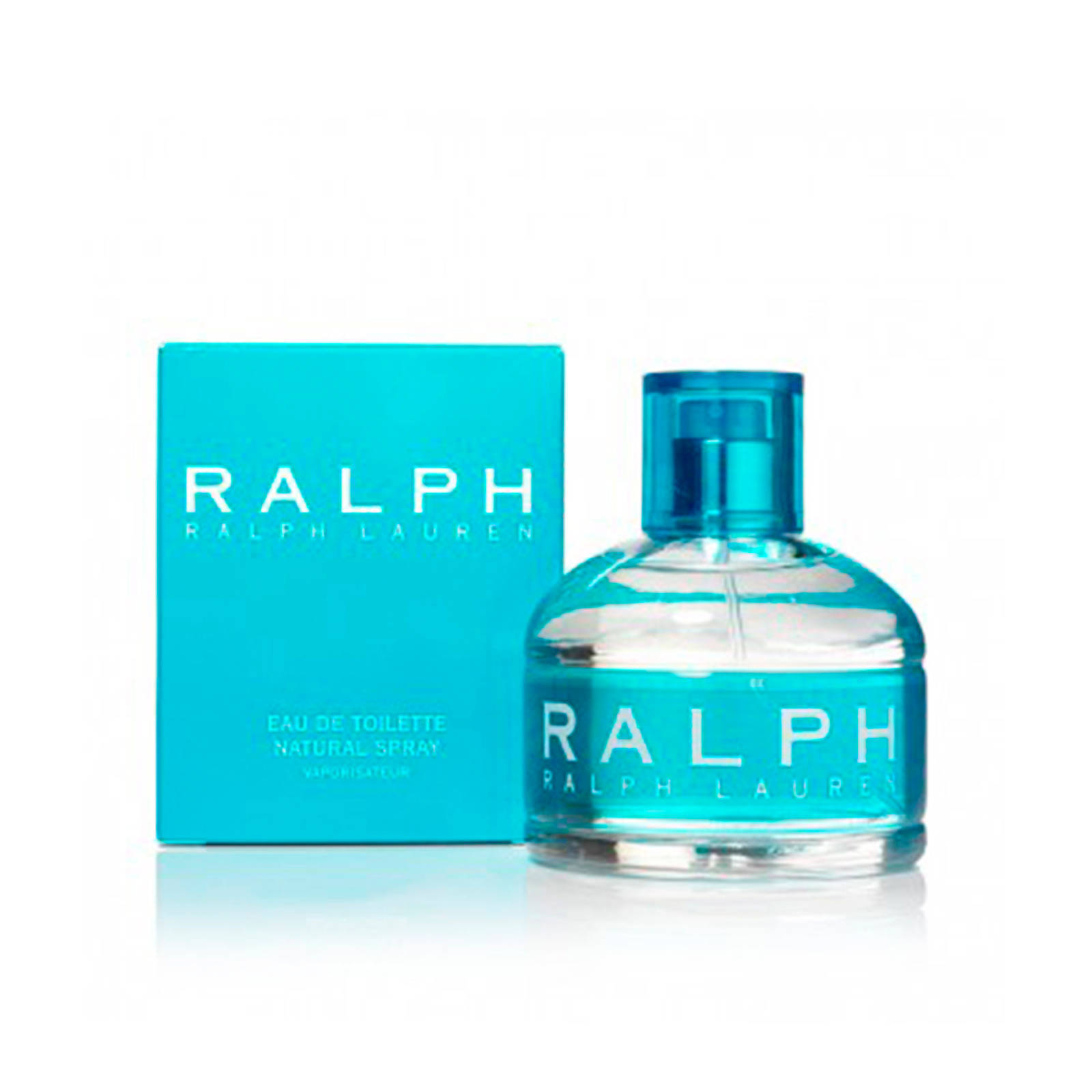 ralph eau de toilette