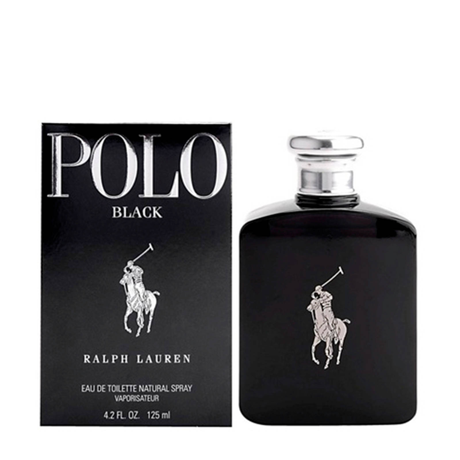 polo black edt