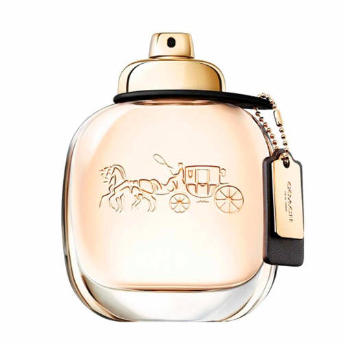 Coach Eau De Parfum 90 Ml coach kopen in de aanbieding