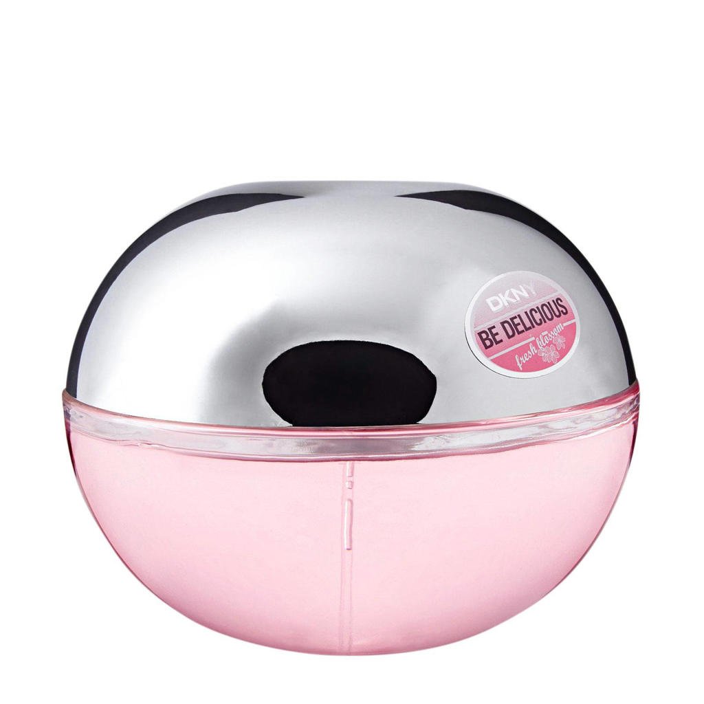 DKNY Be Delicious Fresh Blossom eau de parfum - 100 ml | wehkamp