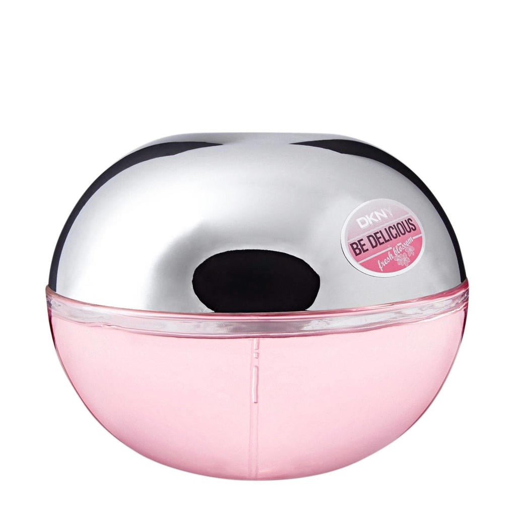 DKNY Be Delicious Fresh Blossom eau de parfum - 100 ml - 100 ml