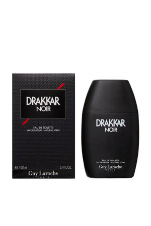 Drakkar Noir eau de toilette - 100 ml