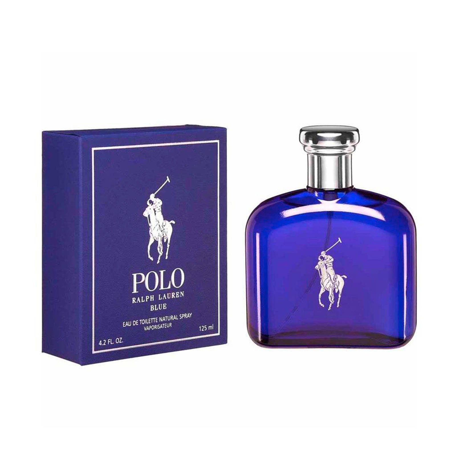 polo parfum blue