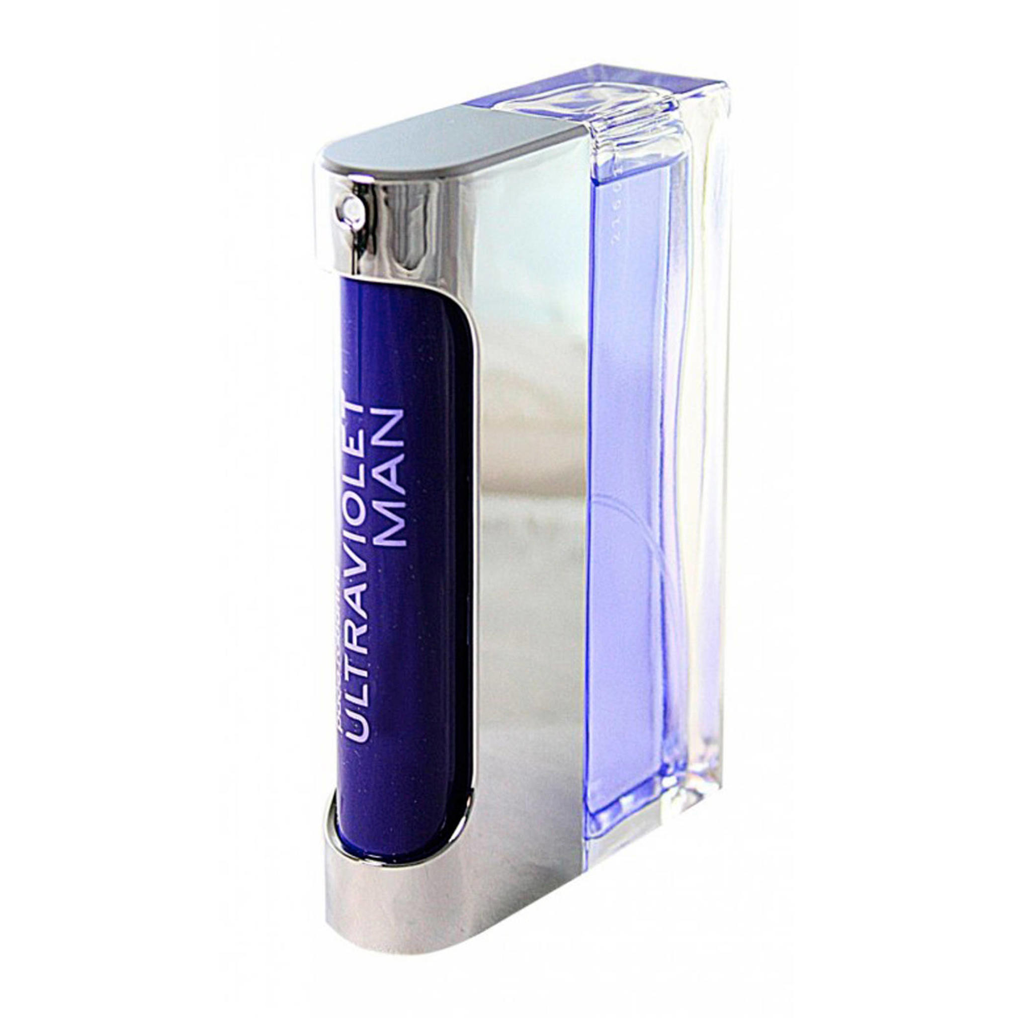 Paco Rabanne Ultraviolet Man eau de toilette 100 ml wehkamp