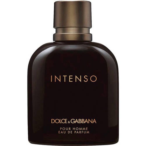 Dolce Gabbana Intenso Pour Homme Eau De Parfum 125 Ml dolce gabbana kopen in de aanbieding