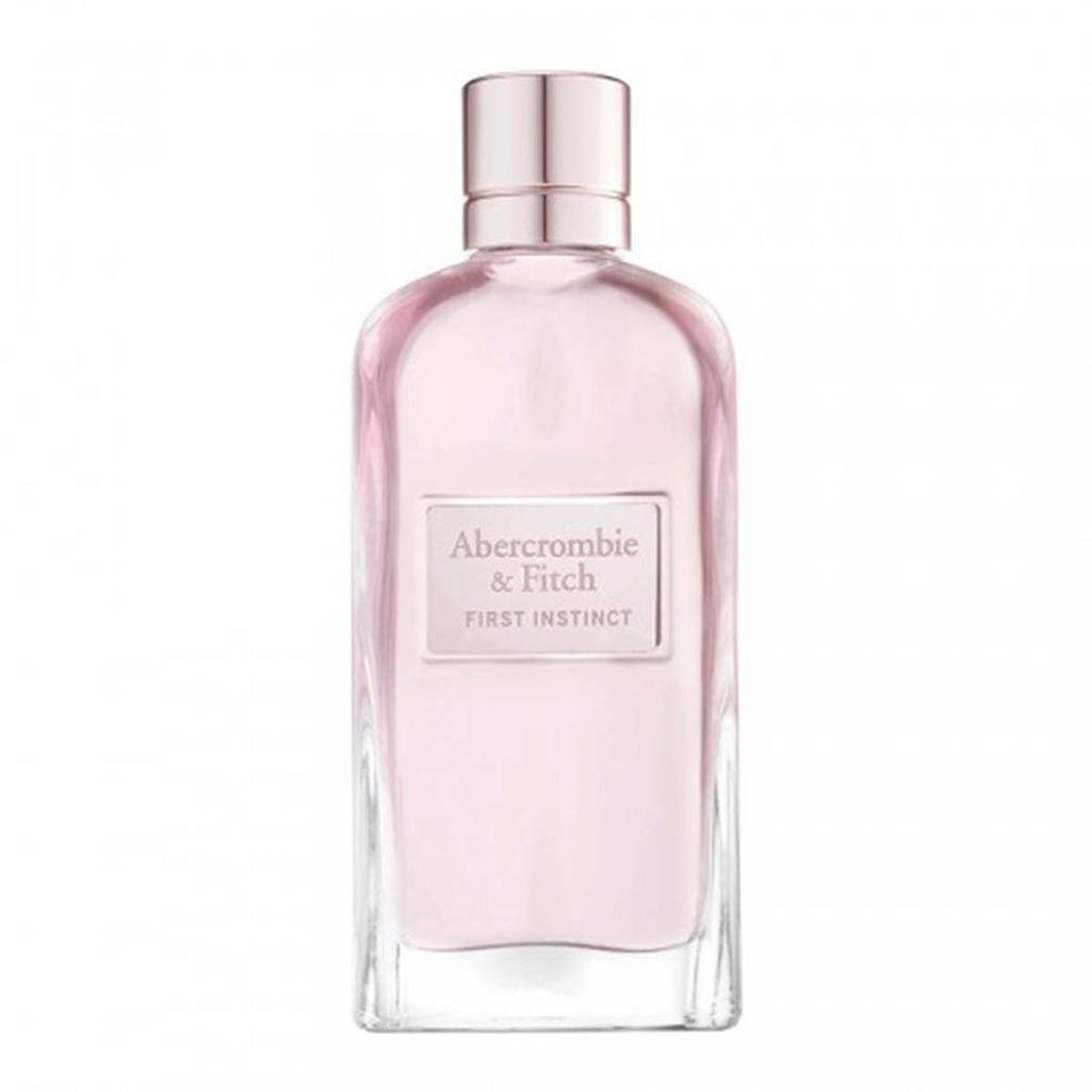 Abercrombie & Fitch First Instinct Women Eeau de Parfum Spray - 100 ml