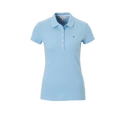 Tommy Hilfiger Polo Chiara tommy hilfiger kopen in de aanbieding Tommy Hilfiger Polo Chiara tommy hilfiger kopen in de aanbieding