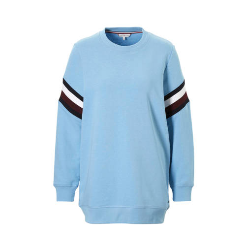 Tommy Hilfiger Sweater Julie tommy hilfiger kopen in de aanbieding Tommy Hilfiger Sweater Julie tommy hilfiger kopen in de aanbieding
