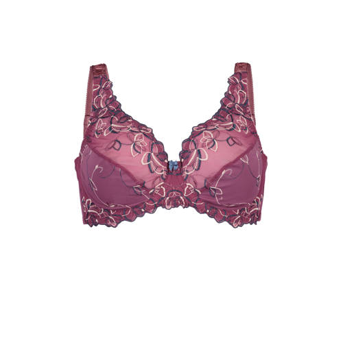 Hunkemoller Beugelbh Diva Roze hunkemoller kopen in de aanbieding Hunkemoller Beugelbh Diva Roze hunkemoller kopen in de aanbieding