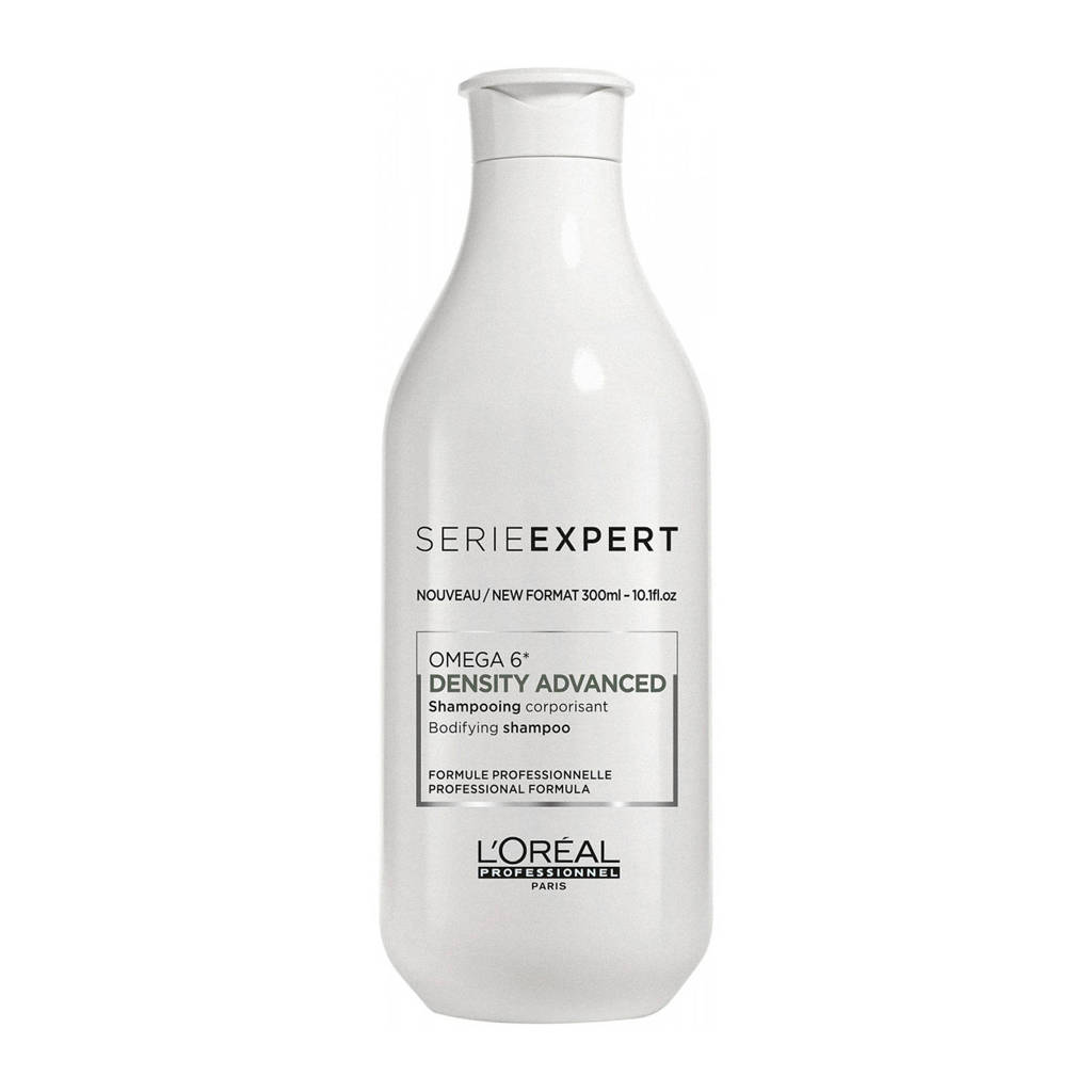 L'Oréal Paris Serie Expert Density Advanced Shampoo - 300 ml