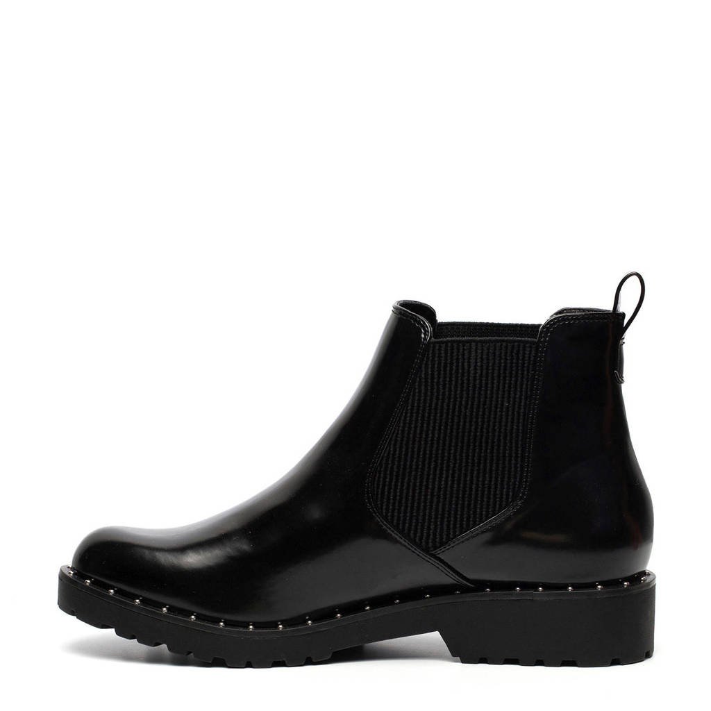 Nova Zwart Chelsea Boots Scapino Nova Boots Chelsea Scapino Nova Scapino Boots Chelsea Zwart B4UcqWBn